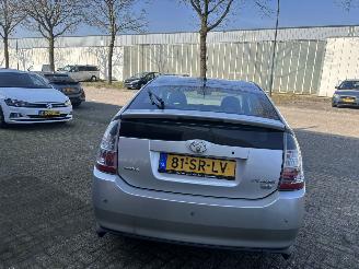 Toyota Prius 1.5 VVT-I BNS ED. picture 5