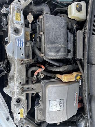 Toyota Prius 1.5 VVT-I BNS ED. picture 16