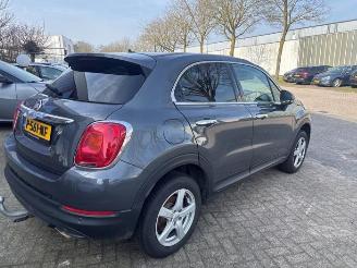 Fiat 500X 500X (334), SUV, 2014 1.6 E-torq 16V picture 9