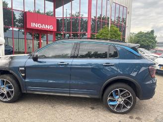 Lynk & Co 01 01, SUV, 2018 1.5 PHEV picture 4