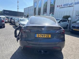 Dezmembrări autoturisme Tesla Model Y Model Y (5YJY), SUV, 2019 / 2025 RWD 2023/5