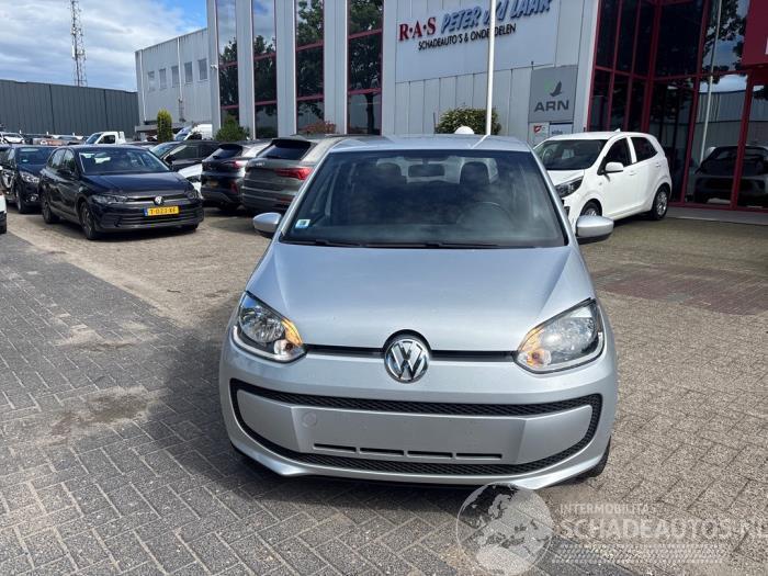 Volkswagen Up! Load Up! (121), Van, 2012 / 2020 1.0 12V