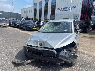 Sloopauto Skoda Enyaq Enyaq iV (NYAC), SUV, 2021 80 2022/4