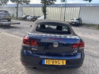 Volkswagen Golf 1.2 TSI BLUEMOTION picture 6