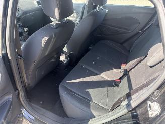 Ford Fiesta  picture 10