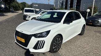 Peugeot 208 1.2 PURETECH 75 STYLE picture 2