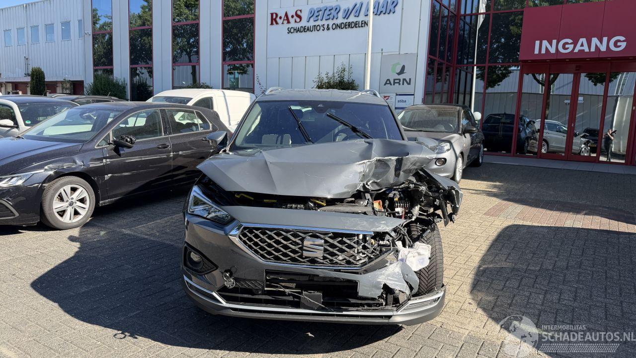 Seat Tarraco 1.5 FR 7P