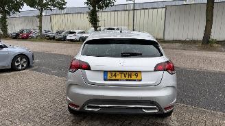 Citroën DS4 1.6 picture 5