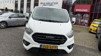  Ford Transit CUSTOM 340 2.0 TDCI L2H1 2021/11