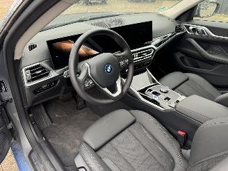 BMW i4 35 e-Drive Business picture 15