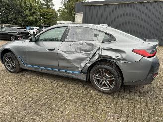 BMW i4 35 e-Drive Business picture 8