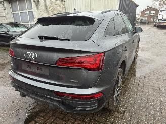 Audi Q5 50 TDi Sportback  S-Line picture 8
