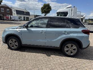 Suzuki Vitara 1.4 Boosterjet Smart Hybrid picture 9