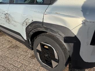 Kia EV3 150 Kw Air picture 26