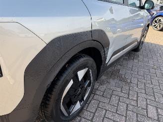 Kia EV3 150 Kw Air picture 24