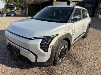 Kia EV3 150 Kw Air picture 2