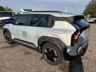 Kia EV3 150 Kw Air picture 7