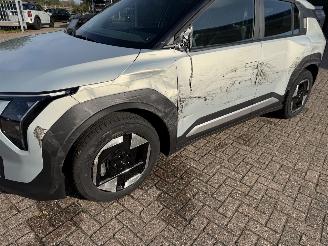 Kia EV3 150 Kw Air picture 29