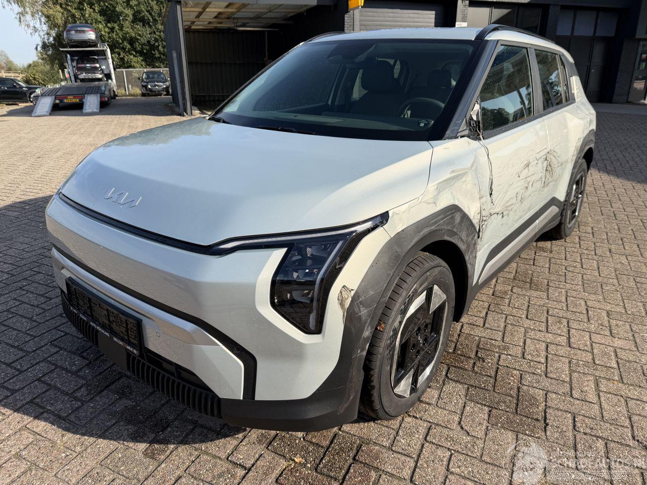 Kia EV3 150 Kw Air