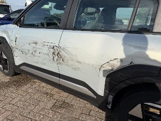 Kia EV3 150 Kw Air picture 27