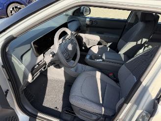 Kia EV3 150 Kw Air picture 31