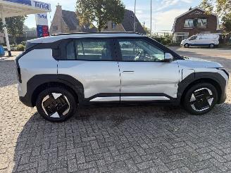 Kia EV3 150 Kw Air picture 15