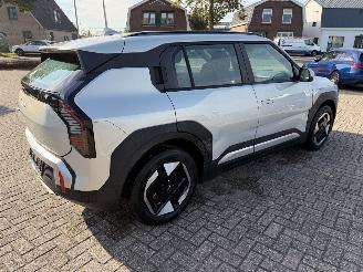 Kia EV3 150 Kw Air picture 13