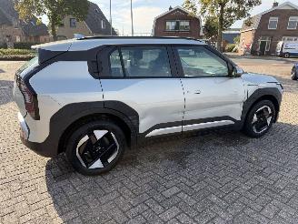 Kia EV3 150 Kw Air picture 14