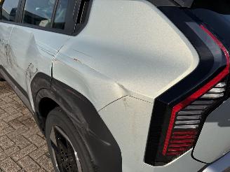 Kia EV3 150 Kw Air picture 25