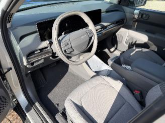 Kia EV3 150 Kw Air picture 32