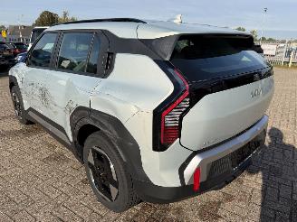 Kia EV3 150 Kw Air picture 8