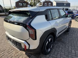 Kia EV3 150 Kw Air picture 12
