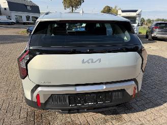 Kia EV3 150 Kw Air picture 10