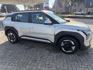 Kia EV3 150 Kw Air picture 16