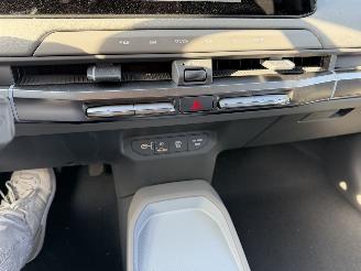 Kia EV3 150 Kw Air picture 36