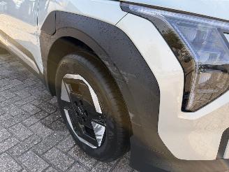 Kia EV3 150 Kw Air picture 21