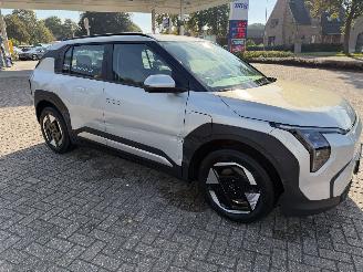 Kia EV3 150 Kw Air picture 17