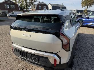 Kia EV3 150 Kw Air picture 11