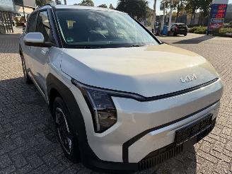 Kia EV3 150 Kw Air picture 19