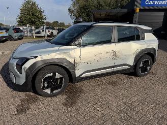 Kia EV3 150 Kw Air picture 4