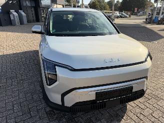 Kia EV3 150 Kw Air picture 20