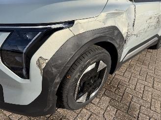 Kia EV3 150 Kw Air picture 30