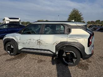 Kia EV3 150 Kw Air picture 6