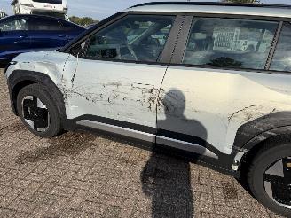 Kia EV3 150 Kw Air picture 28