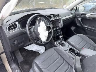 Volkswagen Tiguan 1.5 TSi - 110 Kw DSG AllSpace Elegance picture 26