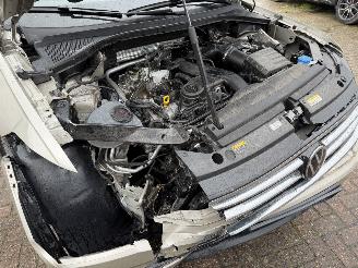 Volkswagen Tiguan 1.5 TSi - 110 Kw DSG AllSpace Elegance picture 23