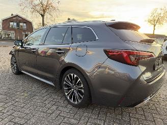 Toyota Corolla Touring Sports 1.8 Hybride picture 16