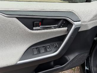 Toyota Rav-4 2.5 Hybrid AWD automaat picture 34