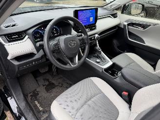 Toyota Rav-4 2.5 Hybrid AWD automaat picture 33