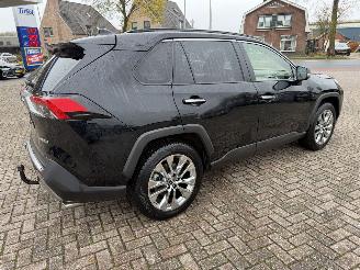 Toyota Rav-4 2.5 Hybrid AWD automaat picture 18
